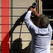 How To Choose The Right Materials for Your Siding Installation in 'Hawaiian Paradise Park, HI